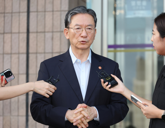 건강상 이유와 함께 