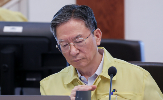 정성호 법무, 검찰개혁 이끌었지만 보완수사권엔 신중