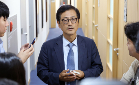 선관위특검 임명된 이태한 
