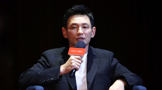 황정민, '사생활 의혹' 여성과 2억 소송전…강제조정 불복