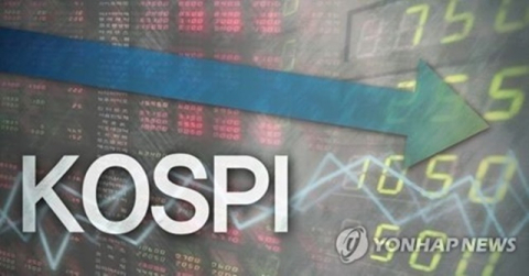 삼전닉스 6~8% 급락…美 금리불안에 반도체株 약세 영향