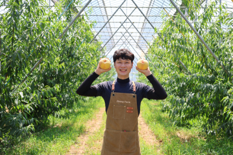 [청년! 농업·농촌에서 희망을 찾다] <19>신품종으로 소비자를 사로잡다(하)
