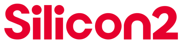 실리콘투 CI