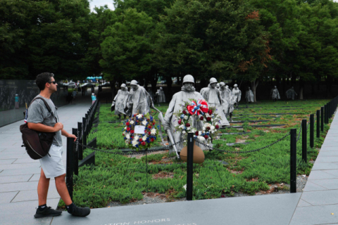혼란의 한반도… 북미 맞손, 통미봉남 전략에 갇히나