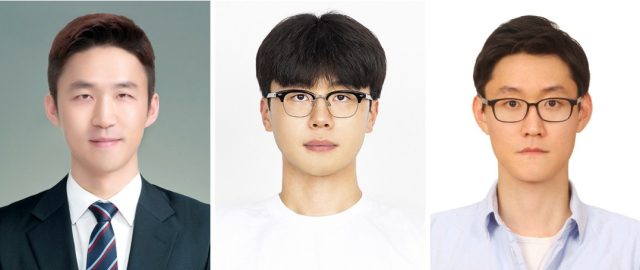 연구진 사진. 재료연구원 제공