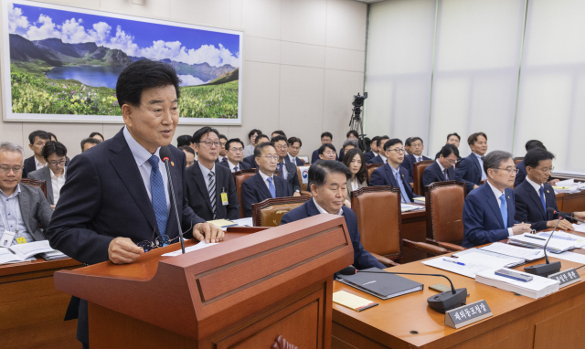정동영, 한미연합훈련 축소에 