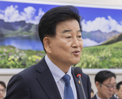 한미연합훈련 축소에 