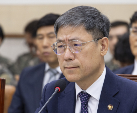 조희대 '대법관 2명 서면 제청' 논란…법원행정처장 