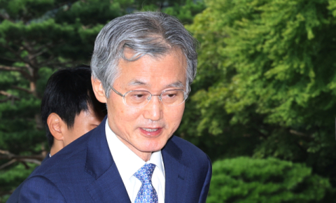 '조희대 탄핵론' 지역 법조계 반발…