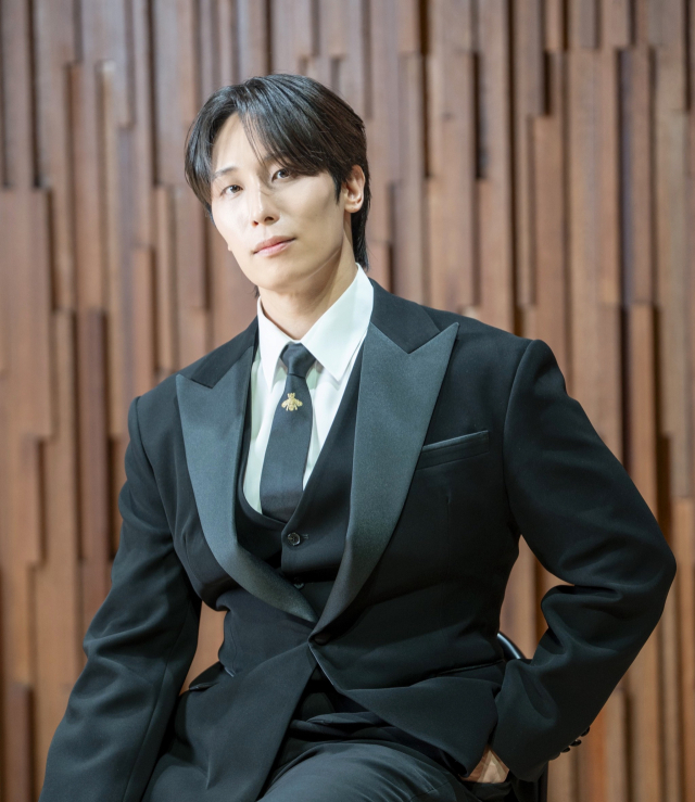 팬텀싱어3 출신 바리톤 안동영, 28일 비원뮤직홀 리사이틀