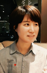 권상희 서예가