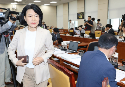 과방위·국토위·외통위…뇌관 깔린 상임위 곳곳서 여야 격돌