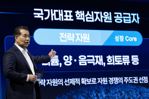 포스코그룹, 세계 최대 배터리 시장 중국 넘본다