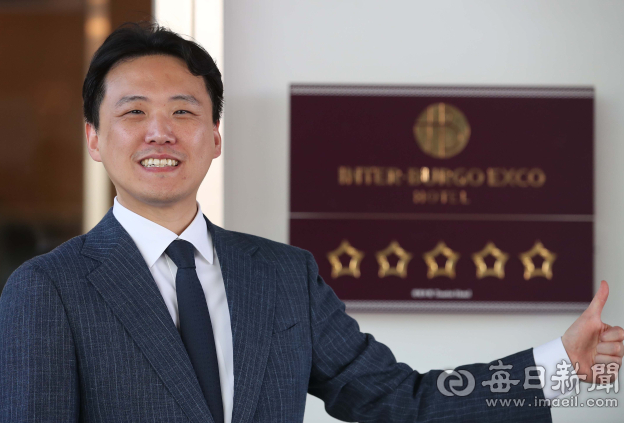 [대구경북을 빛낸 베스트 80] 현대에스라이프㈜