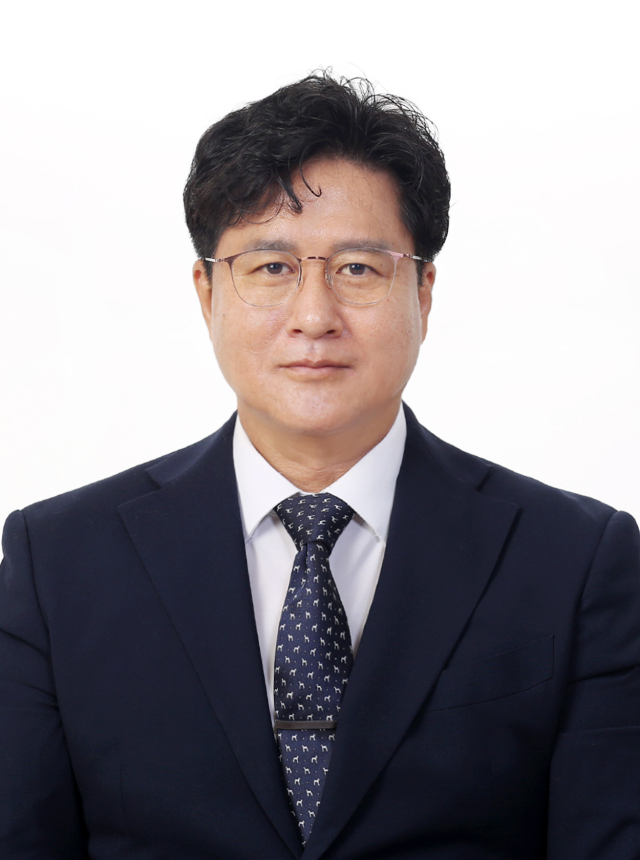 노민택 한국자유총연맹 칠곡군지회장