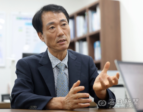 박형룡 민주당 대구시당위원장 