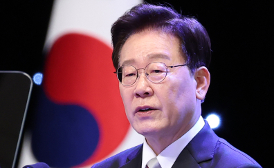 李대통령, 왕이 만난다…트럼프는 김정은에 '대화 손짓'