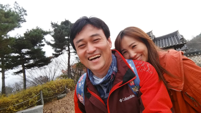 20여년간 학생들을 가르쳤던 초등교사 양성우(52) 씨가 삶의 마지막 순간에 장기기증으로 5명을 살린 뒤 하늘의 별이 됐다. 한국장기조직기증원 제공