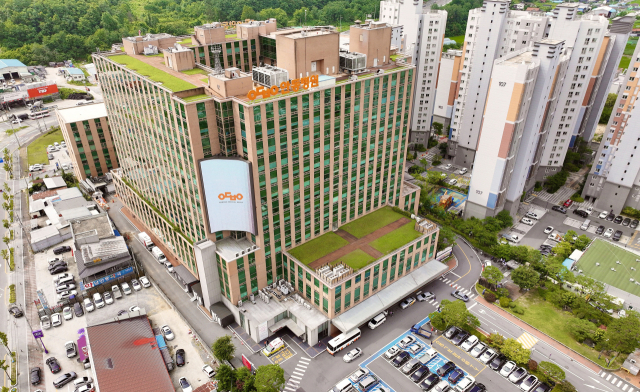 안동병원은 올 연말까지 격월로 산불피해지역 주민들을 찾아 무료 한방진료를 이어간다. 안동병원 제공
