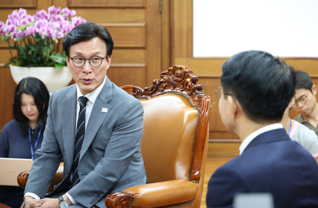 김민석, 與 지명직 최고위원에 청년 전용기·노동 권미경