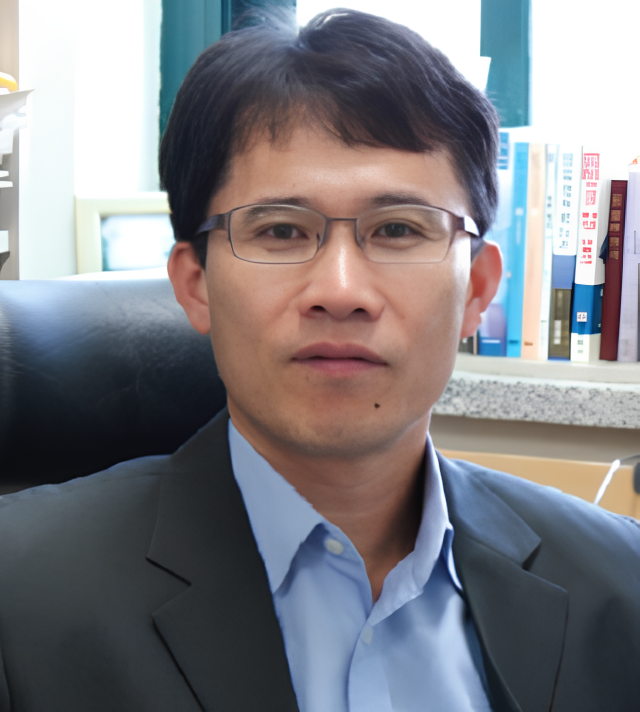 경운대 항공모빌리티학부 학생들이 학내에서 드론배송실증 수업을 듣고 있다. 경운대 제공