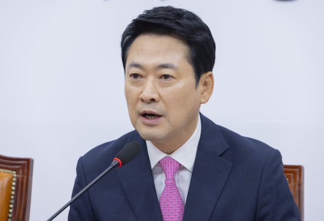 장동혁 