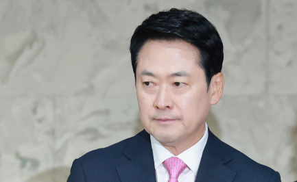 장동혁의 '강공'…