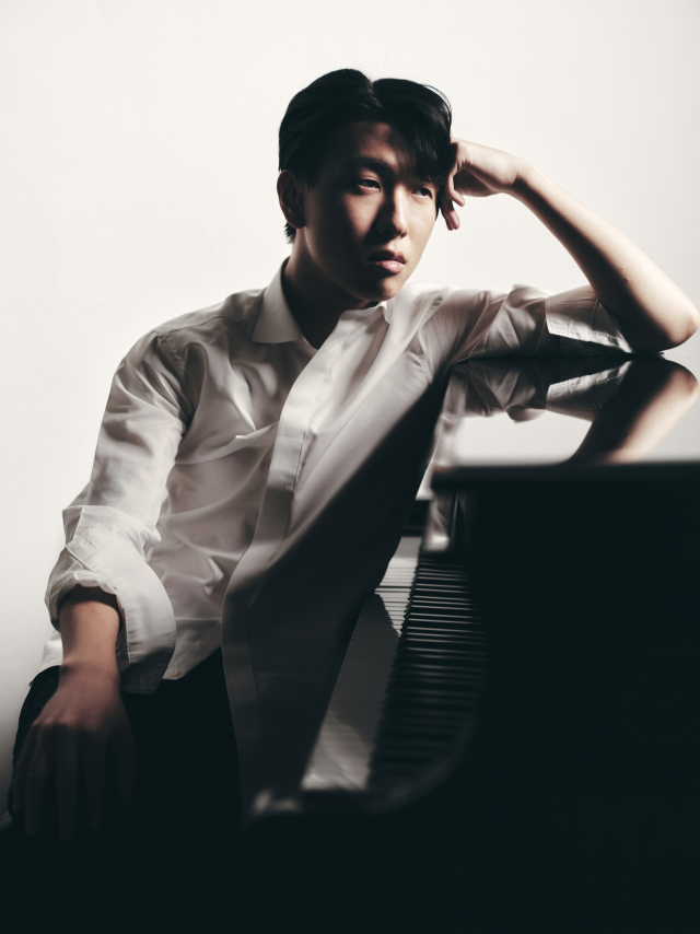 피아니스트 김세현