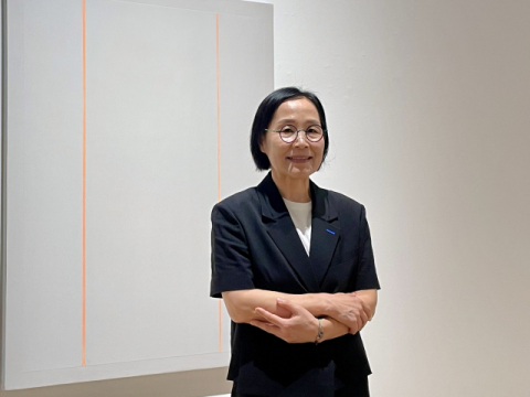 [전시속으로] 오래 머물며, 찬찬히 들여다보세요…김미경 개인전 '비추다'