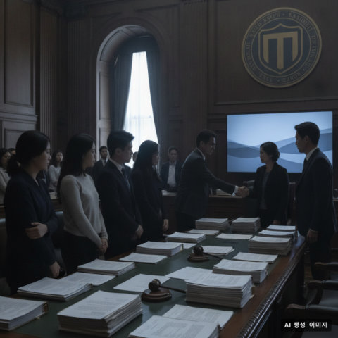하버드 의대, 기증 시신 불법 판매 집단소송 737억 원 배상 합의