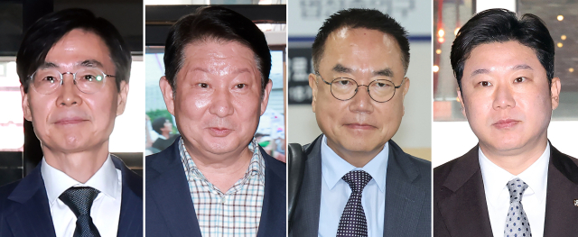 국힘 '징계 폭탄'에 내홍 격화…중진들 