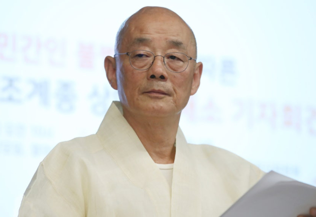 명진 스님 입적, 제주서 프리다이빙 사고…세수 76세