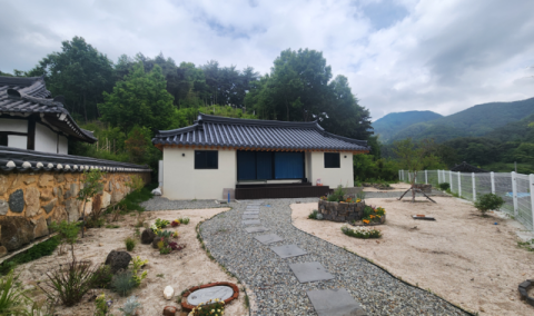 거창 빈집이 '경남 별장'으로 새 단장 '스테이 달이실' 정식 운영
