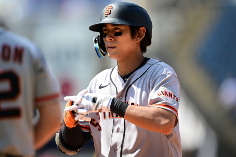 MLB 이정후, 보스턴전서 4타수 1안타