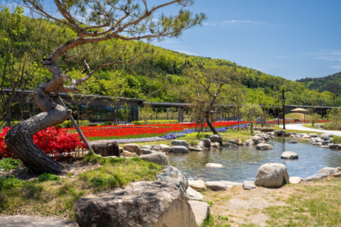 경주 라원, 9~11월 학생단체요금 평일 7천원으로 특별 할인