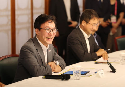 [속보] 당정 
