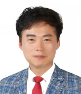 이동욱 영양군의회 수석전문위원