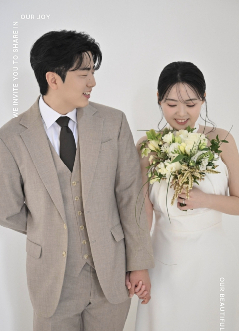 [화촉]임형택·이혜은 결혼 