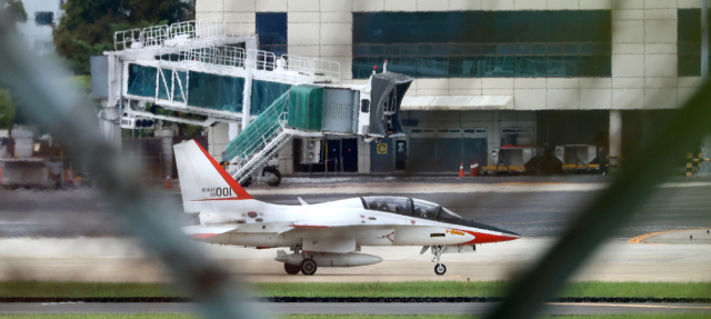 軍공항 이전, TK신공항 '저속' 광주는 '하이패스'