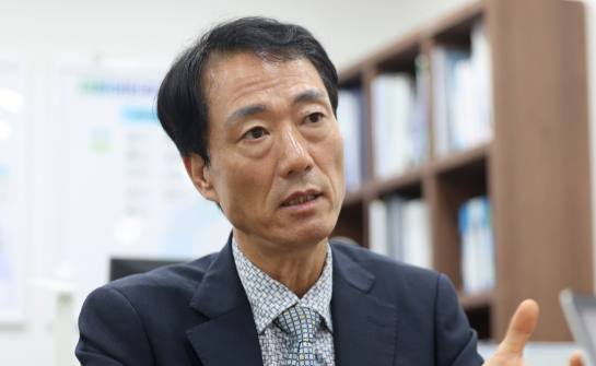 박형룡 민주당 대구시당위원장 