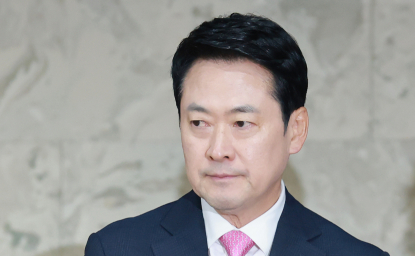 장동혁, 당협위원장 재선출 강행하나? 24일 최고위 주목