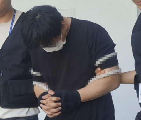 장미란 씨 
