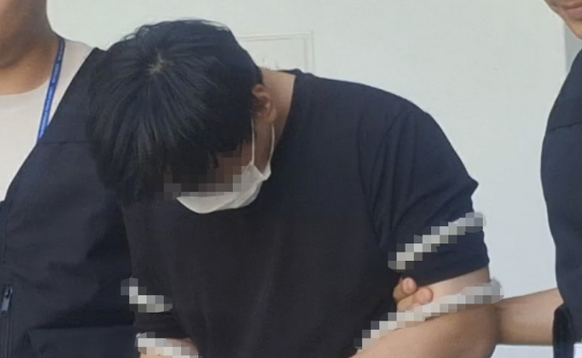 장미란 씨 