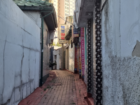 [양선규의 장소의 사색] 대구 사람들의 '장소애'(場所愛)