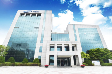 삼성SDI 8%대 강세…ESS 기대에 이차전지주 동반 상승