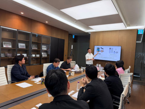 [여의도단신]SK증권·메리츠증권·KB자산운용·한국투자신탁운용