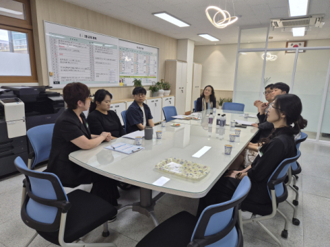 경북교육청, 교실 떠나던 아이 곁에 '수업보듬이'… 1대 1 지원으로 달라진 교실