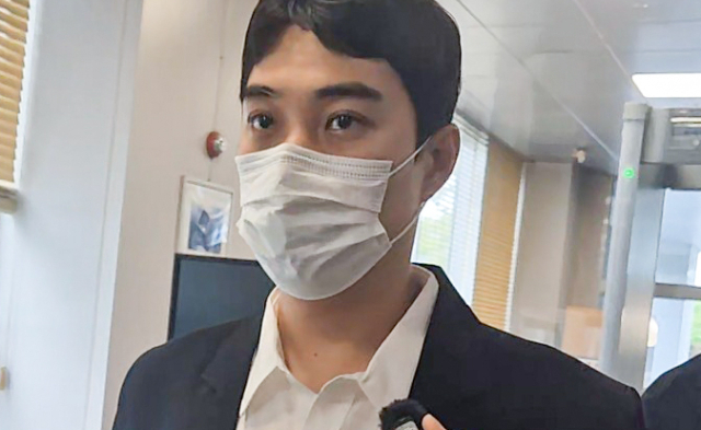 '아동 성매매 혐의' 최영중, 피해자 2명 추가 발견…총 4명