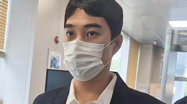'아동 성매매 혐의' 최영중, 피해자 2명 추가…총 4명