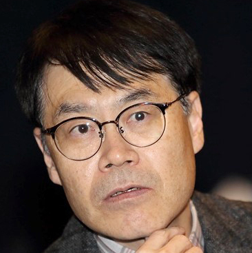 [야고부-김교영] 배달 시인이 '루쉰문학상'